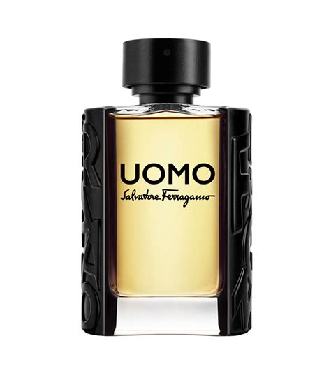 ferragamo uomo 100 ml